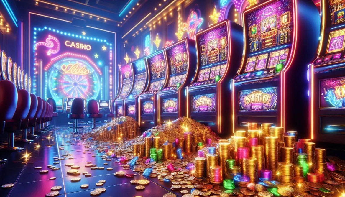 Spinia Casino